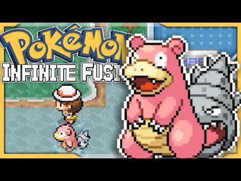 Flegmon Zwangsentwickeln? | Pokemon Infinite Fusion #59 | miri33 | deutsch