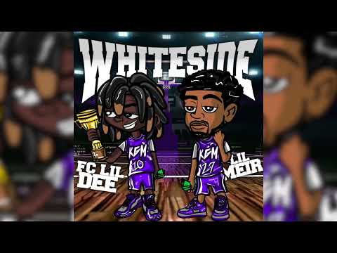 FC Lil Dee & Lil Meir - White Side [Prod. @1FreshRich ](Official Audio)