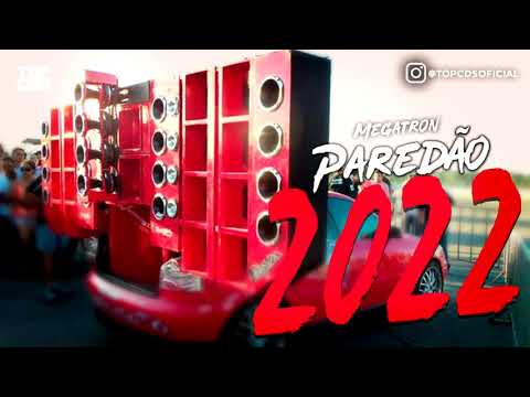MEGATRON 2022 ARROCHADEIRA DE CARNAVAL 2022  PAREDÃO 2022 ARROCHA E PISEIRO - SWINGUEIRA PRA PAREDÃO