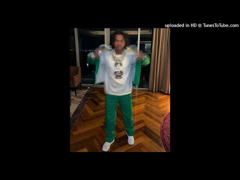 (FREE) Lil Baby Type Beat "Red Label"