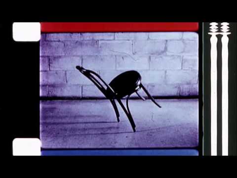 Paul Sharits on illusionism and generative systems