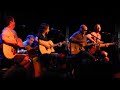 2012 06 03 Sister Hazel - Elvis