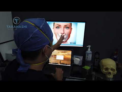 Visítanos en Takahashi Health Group