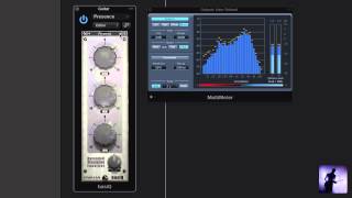 Video thumbnail for Free Plugin: Kuassa BasiQ EQ - Clean, Simple & Free! by Guitar IQ - Play Smarter