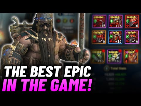 Geomancer Raid