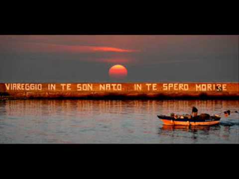 viareggio carnevale mix canzoni