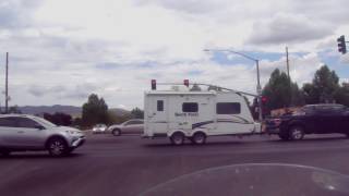 venture to the darkside 3