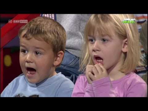 Kasperl und Pezi - Der Salzklau