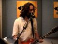 Minus The Bear performing "Dayglow Vista Rd." on KCRW