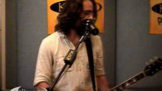 Minus The Bear performing &quot;Dayglow Vista Rd.&quot; on KCRW
