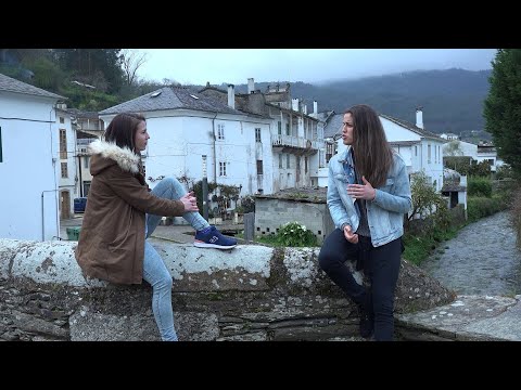 Más que Futsal con Irene Garí - Episodio 1 - Burela FS TV