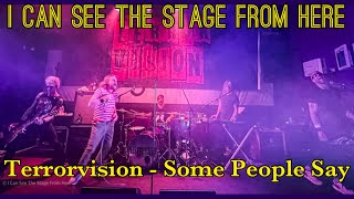 Terrorvision   Some People Say
