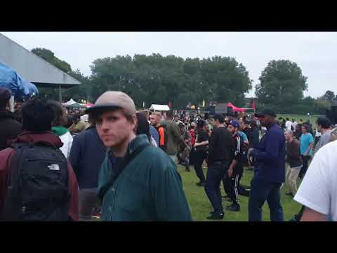 ABA SHANTI I PLAYING ABA SHANTI I MEETS SISTA HABESHA @ JUNGLE SPLASH COMMUNITY UNION 12/09/2021