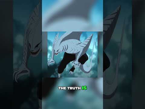 The Real Reason Kisame Looks Like a Shark Will Shock You