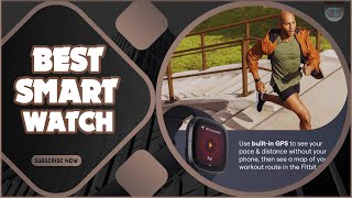 Top 5 Best Android Smartwatch For Advanced Health & Fitness