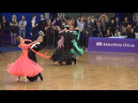 Марочкин Иван Фомина Виктория VW