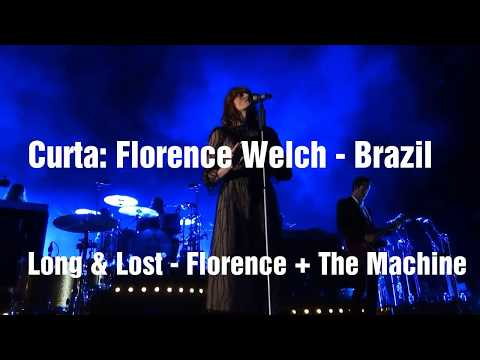 Long And Lost - Florence and the machine