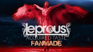 Leprous - Acquired Taste (lyric video)