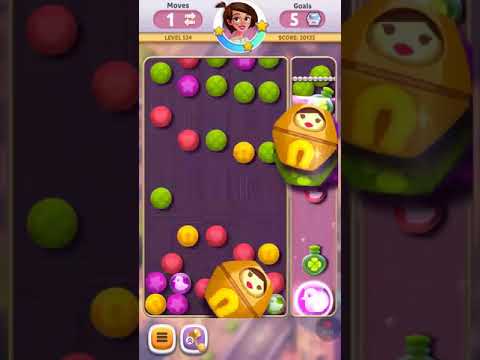 Diamond Diaries Saga Level 534 ~ First Look