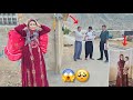 The Most Terrifying Moment For Fatemeh Her Father And Brother Tracked Her Down