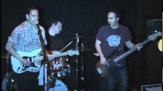 STORMY MONDAY 2012 , MEDLEY AT LUCILLES  IN BBKING BLUE CLUB NYC,THE MEYER ROSSABI BAND