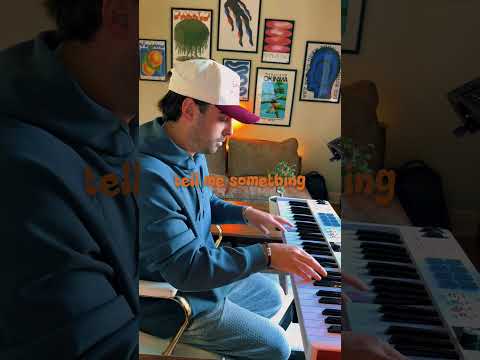 Le Youth - Hang On feat. Gordi (Juree Remix)  #leyouth #melodichouse #ableton #remix #lane8