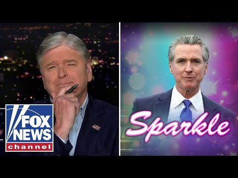 ‘PATHETIC’: Hannity ROASTS an ‘obsessive-compulsive Trump stalker’