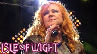 T'Pau - Secret Garden | Isle Of Wight 2013 | Festivo