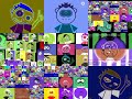 Too Many So Much Pbs Kids Effects By Preview Effects And Scans