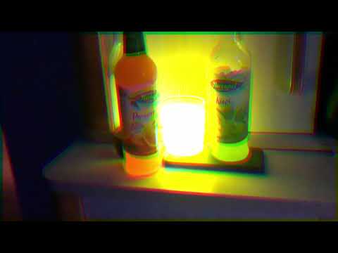 BasiaQ ft.Brylson - Herbapol  (official video) (Prod.PapaPedro Beats)