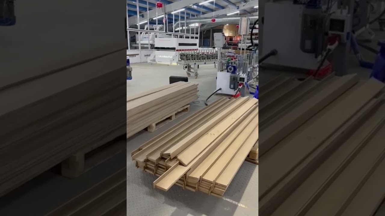 GÜLTEKİN MAKİNA- KAPI ÜRETİM FABRİKASI