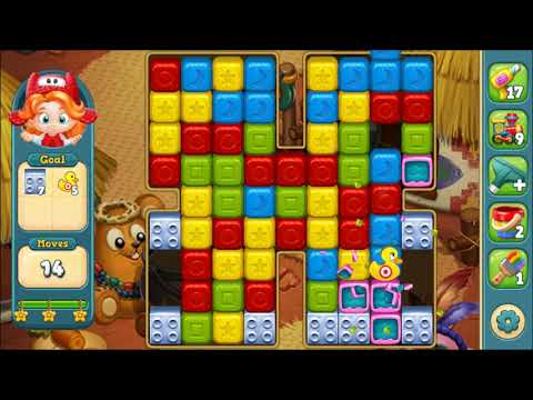 Toy Blast Level 2173