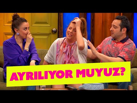 Ayrılıyor Muyuz? - 333. Bölüm (Güldür Güldür Show)