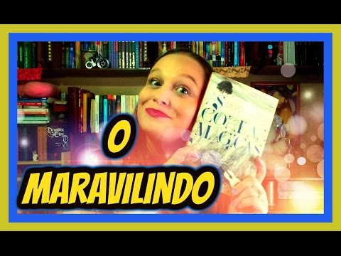 EU RECOMENDO AS CORDAS MÁGICAS | ENTRE LETRAS E LINHAS