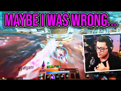 WAS I WRONG ABOUT AWILIX!?