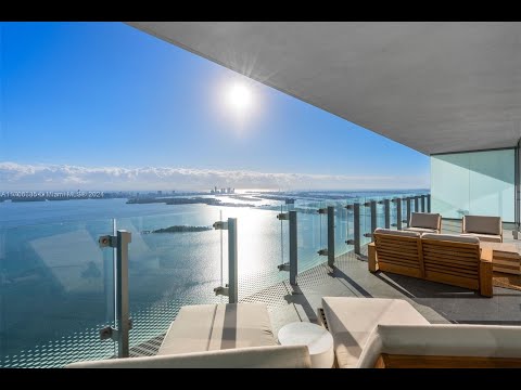 The Jills Zeder Group presents 700 NE 26th Terrace, #4902,  FL 33137, USA