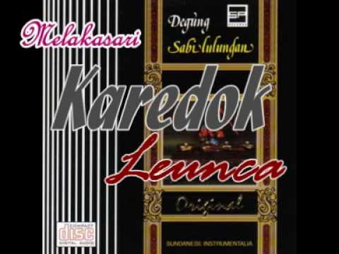 Degung Karedok Leunca ( Sundanese Gamelan ) Suara Parahiangan Group