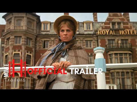 Far From The Madding Crowd (1967) Trailer | Julie Christie, Peter Finch, Alan Bates Movie
