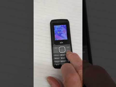 Changing SIM PIN on Android Phone