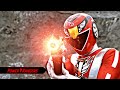 Power Rangers Samurai Clash Of The Red Rangers Opening Theme Hasbro PRCLIPS