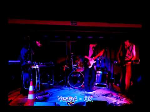 Vesta4 - Zero Killed