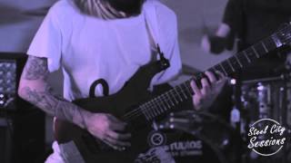 I The Crusader - Oceans to Oceans 'Steel City Sessions'
