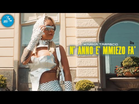 Marika Tarascio - N' anno e' mmiezo fa' ( Ufficiale 2023 )