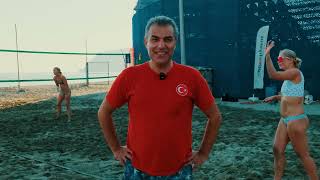 SPORUN BULUŞMA NOKTASI: ALANYA