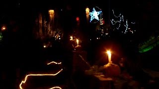 The coolest restaurant in Luang Prabang, Laos
