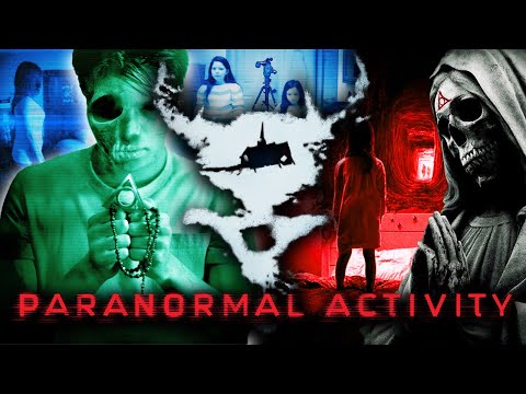 Was Paranormal Activity True