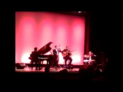 Luis Mario Ochoa Cuban Quartet - Cemento Ladrillo y arena