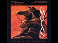 Mulan Make A Man Out Of You 10 Hours