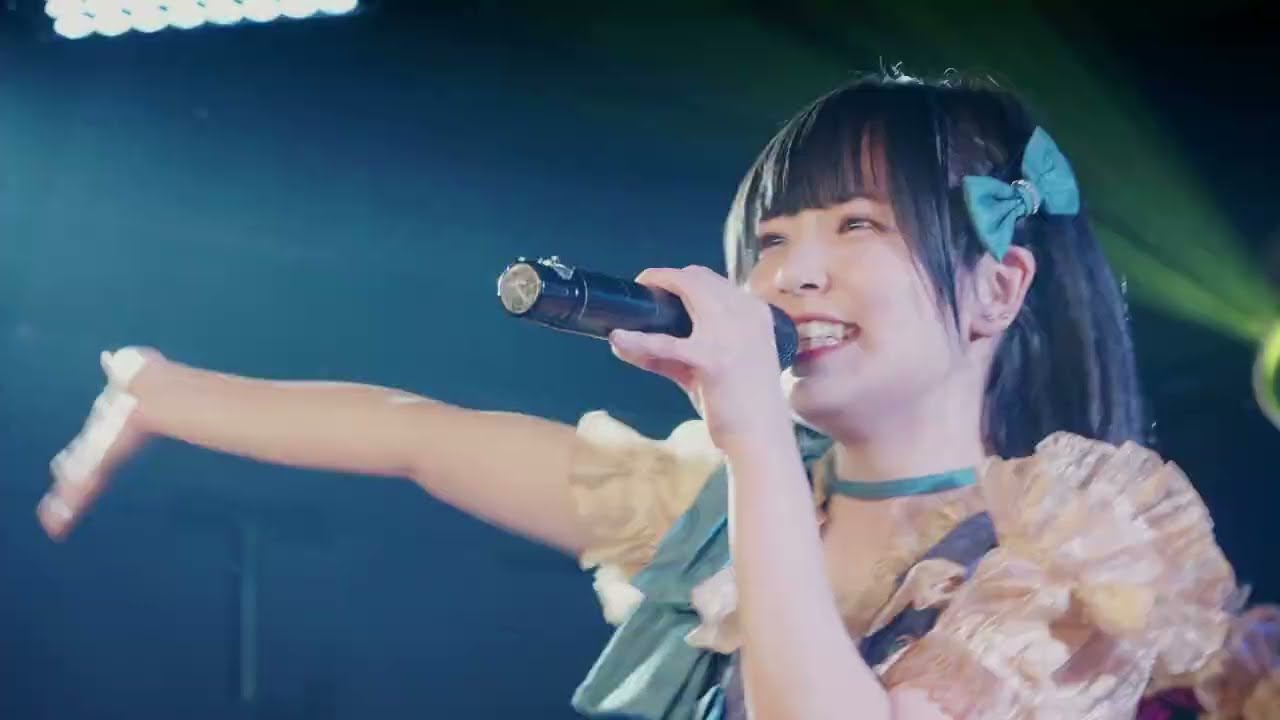 ＃夜宙ShiNew’【星山せな推しカメラ】High!! High!! High!! @五反田【2/8現体制終了せなソロ活動中】