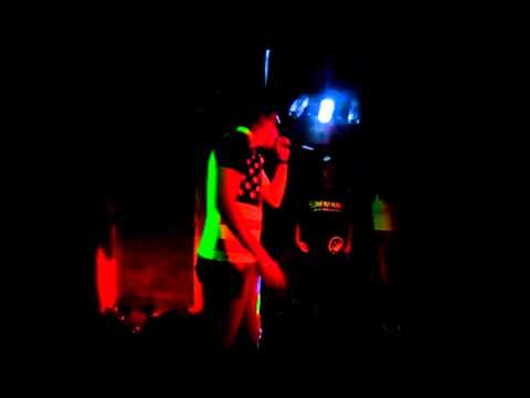 Mc Serginho BH - Ao Vivo No Madutas Bar  Em Pinhais...